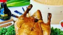 Chinese Roast Duck Braised in a Master Stock Chinese Roast Duck Braised in a Master Stock