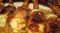 Pappasito's Brochette Shrimp - Copycat Pappasito's Brochette Shrimp - Copycat