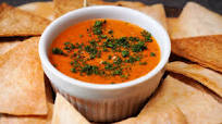 Copycat Tostitos Salsa con Queso Recipe Copycat Tostitos Salsa con Queso Recipe