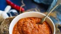 Peri Peri Sauce Recipe Peri Peri Sauce Recipe