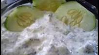 Herbilicious Cucumber Sauce Herbilicious Cucumber Sauce