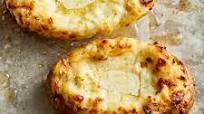 Twice-Baked Colcannon Potatoes Twice-Baked Colcannon Potatoes