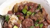 Slow Cooker Red Beans and Rice Recipe Slow Cooker Red Beans and Rice Recipe