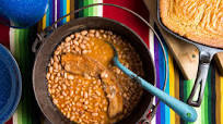 Simple Pinto Beans Simple Pinto Beans