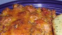 Weight Watchers Grandma's Casserole Weight Watchers Grandma's Casserole
