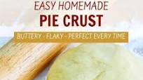 Buttery Flaky Pie Crust Buttery Flaky Pie Crust