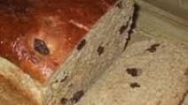 Cinnamon Bread II Cinnamon Bread II