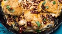 Marry Me Chicken Marry Me Chicken