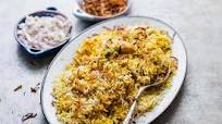 The Best Chicken Biryani (Step by step video recipe) The Best Chicken Biryani (Step by step video recipe)