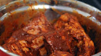 Birria de res Birria de res