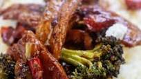 Easy Pork Stir Fry Easy Pork Stir Fry