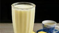 Corn Milk Corn Milk