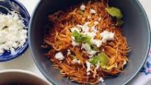 Fideo Seco Fideo Seco