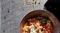 Slow-Cooker Pork Ditalini Stew Slow-Cooker Pork Ditalini Stew
