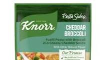 Cheesy Ham and Cheddar Broccoli Pasta | Knorr US Cheesy Ham and Cheddar Broccoli Pasta | Knorr US