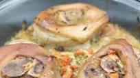 Poznan-Style Polish Pork Hock Recipe Poznan-Style Polish Pork Hock Recipe