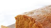 Moist Pumpkin Bread Moist Pumpkin Bread