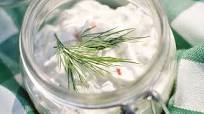 Lactosevrije tzatziki Lactosevrije tzatziki