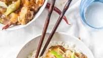 Crock Pot Paleo Healthy General Tso Chicken Recipe Crock Pot Paleo Healthy General Tso Chicken Recipe