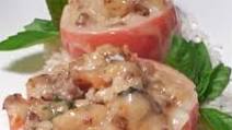 Rice and Beef Stuffed Tomatoes Rice and Beef Stuffed Tomatoes