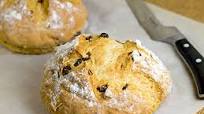 Easy Irish Soda Bread Easy Irish Soda Bread