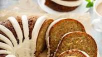 Zucchini Cake Zucchini Cake