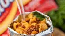 Walking Taco Recipe with Fritos Walking Taco Recipe with Fritos