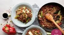 Chinese five-spice pork Chinese five-spice pork