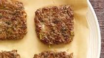 Venison Breakfast Sausage Patties Venison Breakfast Sausage Patties