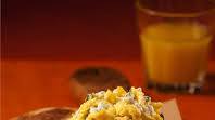 Ricotta Breakfast Sandwich Ricotta Breakfast Sandwich