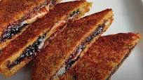 Chocolate Paninis Recipe Chocolate Paninis Recipe