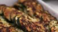 Air Fryer Zucchini Casserole Air Fryer Zucchini Casserole