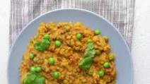 lentil and lamb keema lentil and lamb keema