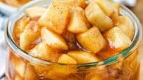 Apple Pie Filling Recipe Apple Pie Filling Recipe