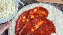 Pizza Dough Pizza Dough