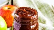 Instant Pot Apple Butter (No Peeling!) Instant Pot Apple Butter (No Peeling!)