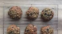 Bariatric Breakfast Cookie Bariatric Breakfast Cookie