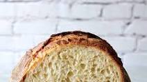Advanced No-Knead Bread Recipe Advanced No-Knead Bread Recipe