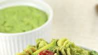 Avocado Pasta Salad Recipe Avocado Pasta Salad Recipe