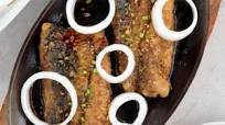 Bangus ala Pobre Bangus ala Pobre