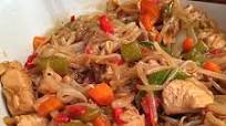 Quick & Easy Chicken Chop Suey Quick & Easy Chicken Chop Suey