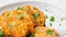 Air Fryer Potato Pancakes Air Fryer Potato Pancakes