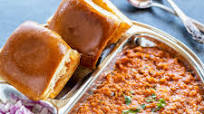 Pav Bhaji Pav Bhaji
