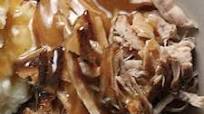 Trisha Yearwood's Crock Pot Pork Loin Trisha Yearwood's Crock Pot Pork Loin