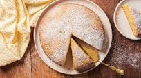 Honey Cake Honey Cake