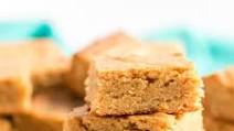 Easy Blondie Recipe Easy Blondie Recipe