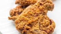 Deep Fried Breaded Pork Chops Deep Fried Breaded Pork Chops