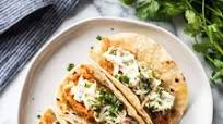 Slow Cooker BBQ Pulled Pork Tacos Slow Cooker BBQ Pulled Pork Tacos