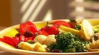 Italian Marinated Vegetables Italian Marinated Vegetables