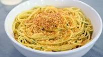 Spaghetti Aglio e Olio Recipe Spaghetti Aglio e Olio Recipe